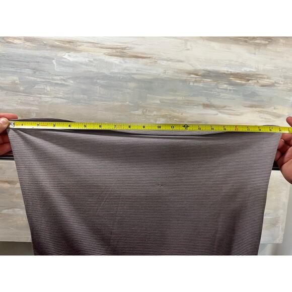 Under Armour UA Anywhere Longsleeve Running Top Womens MD/M - Picture 9 of 9